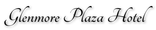 Glenmore Plaza Hotel